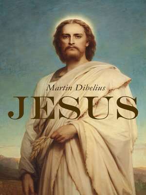 cover image of Jesus